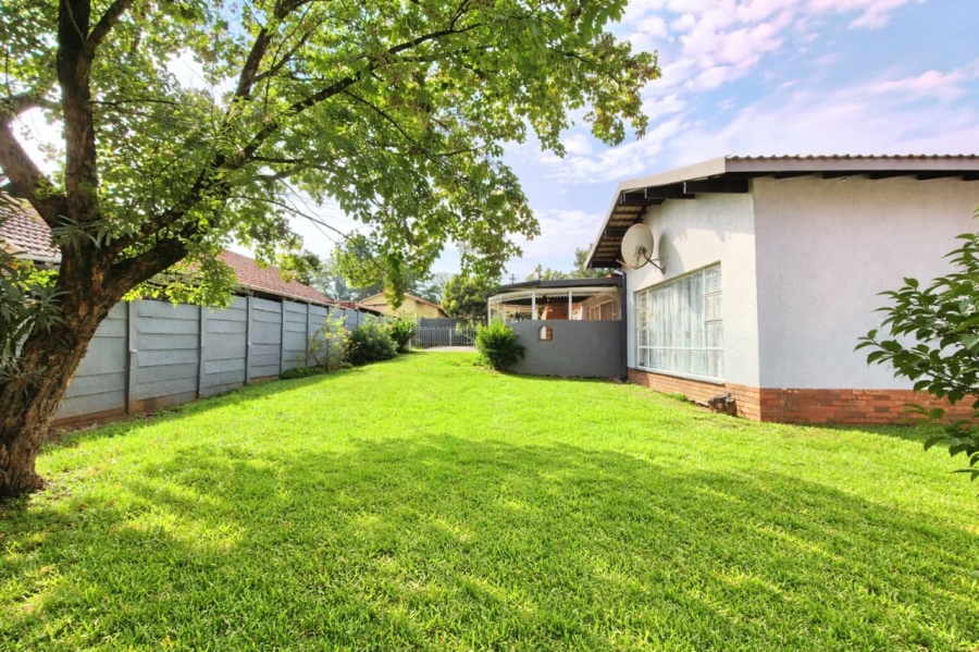 4 Bedroom Property for Sale in Sasolburg Ext 10 Free State